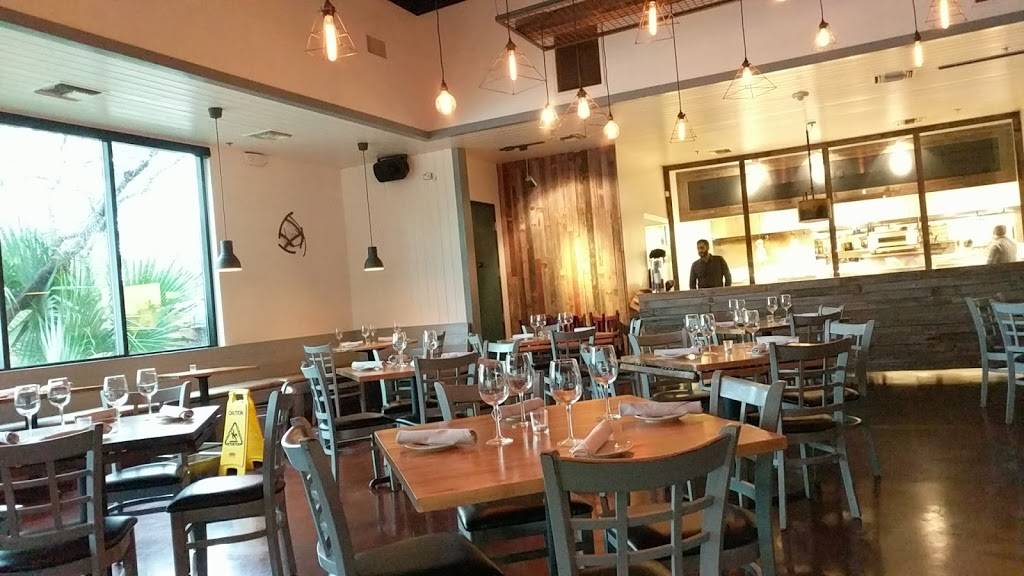 Oasthouse Kitchen + Bar | restaurant | 8300 N FM 620 e, Austin, TX 78726, USA | 7372225779 OR +1 737-222-5779