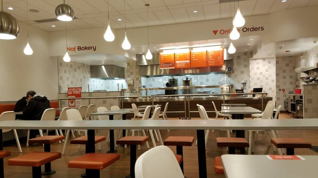 Naf Naf Grill | restaurant | 4040 City Ave building 2 space b, Philadelphia, PA 19131, USA | 2672961076 OR +1 267-296-1076