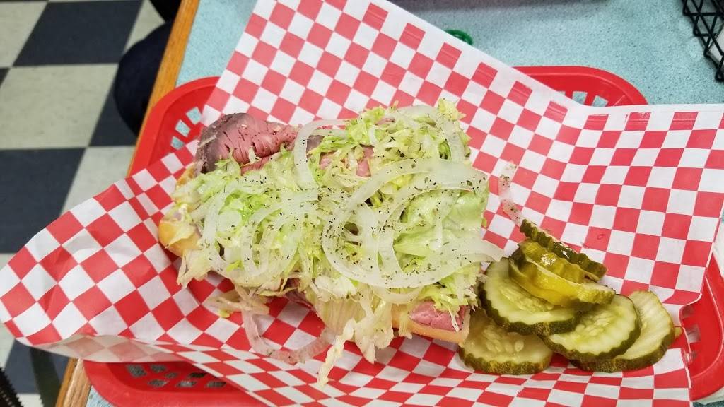 Dales Deli | meal takeaway | 927 Veteran Hwy, Levittown, PA 19056, USA | 2157577759 OR +1 215-757-7759