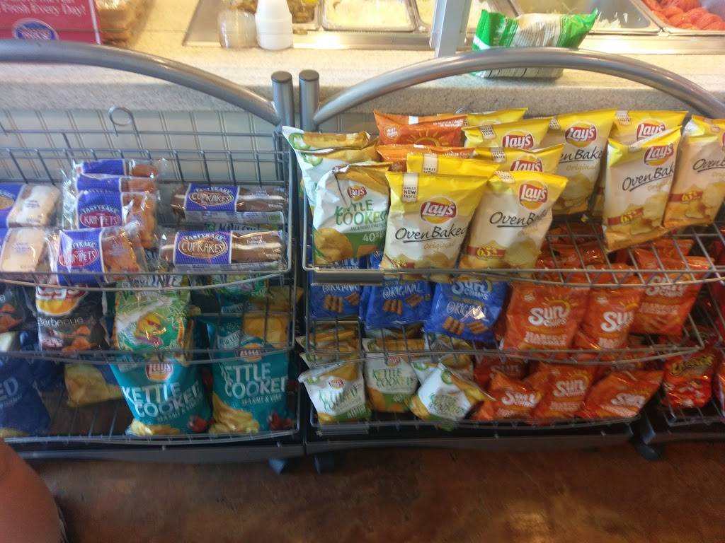 Jersey Mikes Subs | meal takeaway | 26799 Agoura Rd Unit C-2, Calabasas, CA 91302, USA | 8188802600 OR +1 818-880-2600