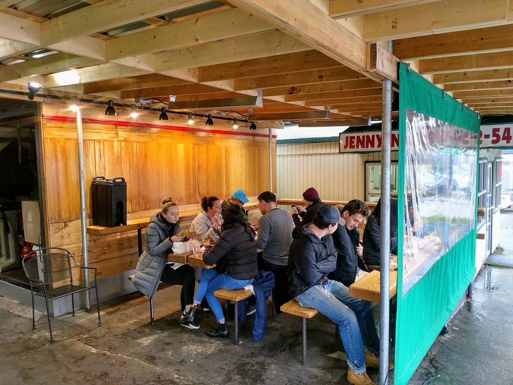 Un Bien | restaurant | 7302.5 15th Ave NW, Seattle, WA 98117, USA | 2065882040 OR +1 206-588-2040