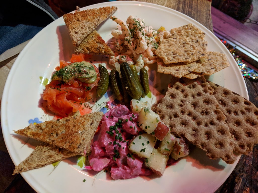 Gravlax | restaurant | 12400 W Washington Blvd, Los Angeles, CA 90066, USA | 6468123069 OR +1 646-812-3069