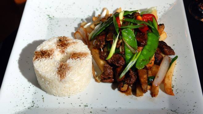 Terra Sur Cafe | cafe | 5358 W Village Dr, Tampa, FL 33624, USA | 8132692694 OR +1 813-269-2694