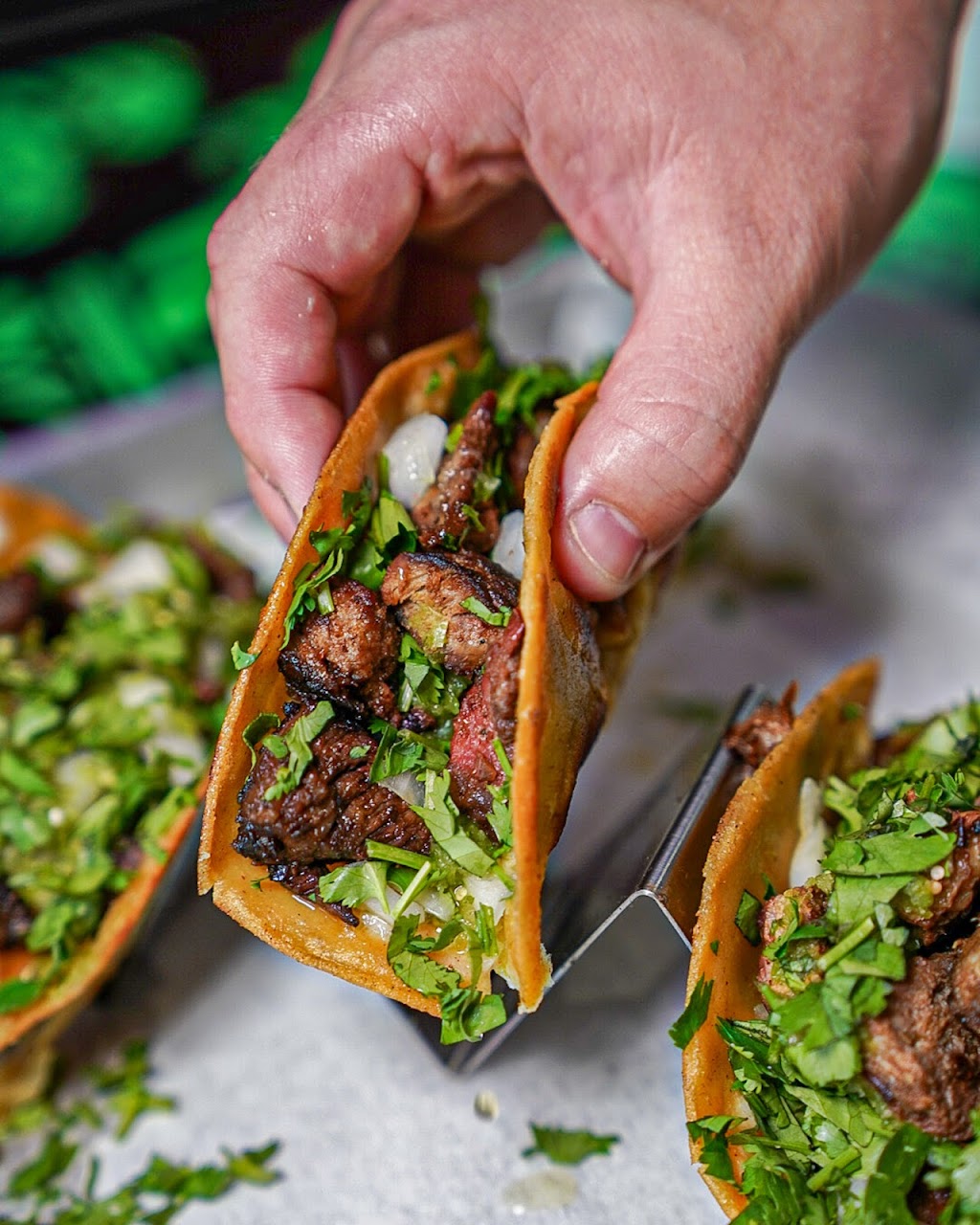 Talkin Tacos Coral Springs | restaurant | 2866 N University Dr, Coral Springs, FL 33065, USA | 9542900941 OR +1 954-290-0941