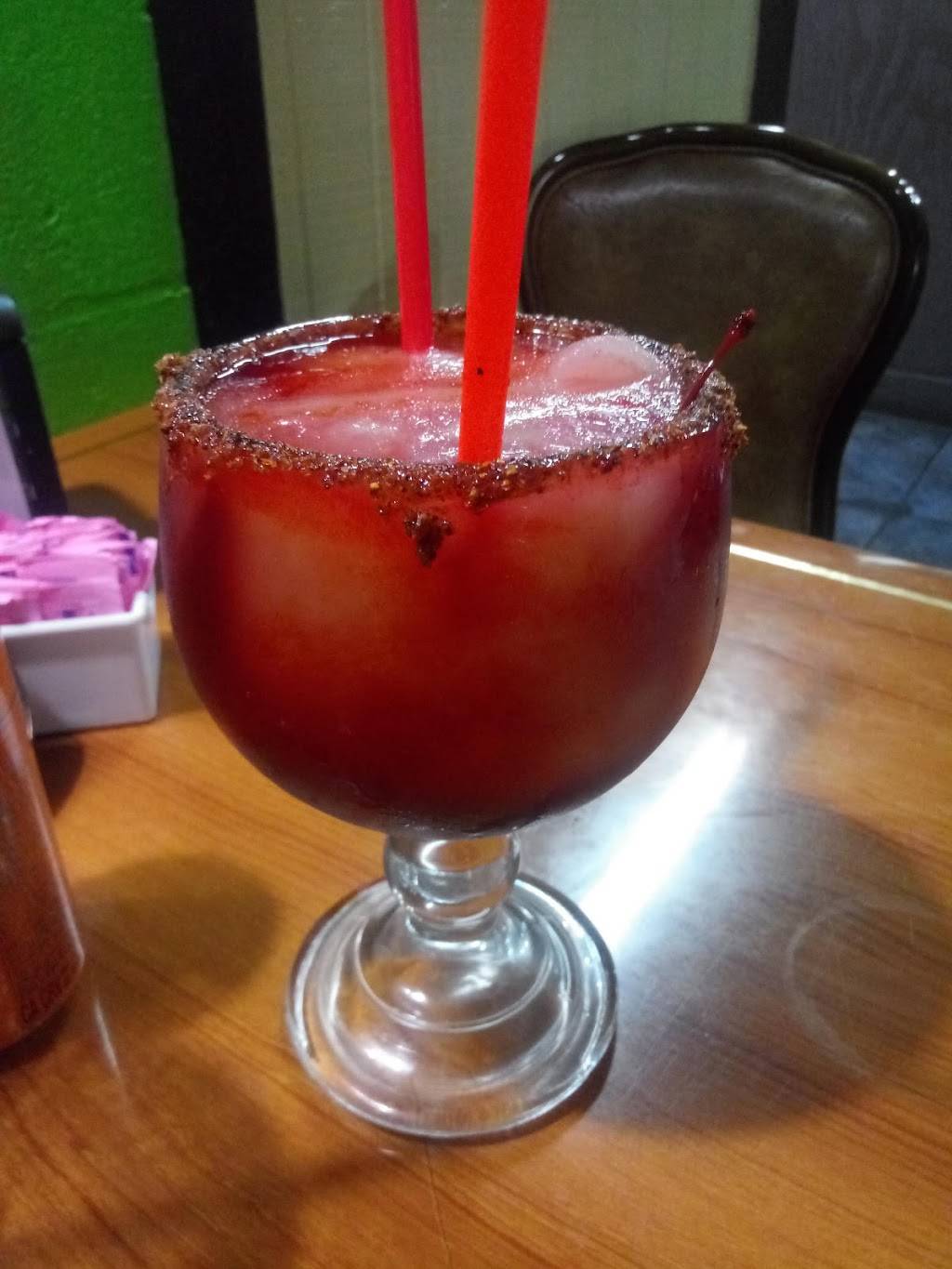 El Sol de Mexico #2 | restaurant | 4425 S Alameda St, Corpus Christi, TX 78412, USA | 3613342802 OR +1 361-334-2802