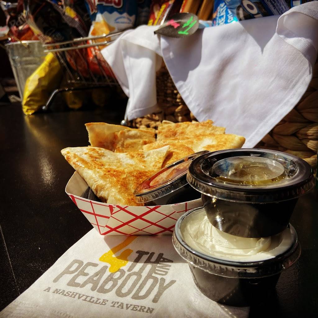 Curbside Grill by 4th & Peabody | restaurant | 413 4th Ave S, Nashville, TN 37201, USA | 7736764748 OR +1 773-676-4748