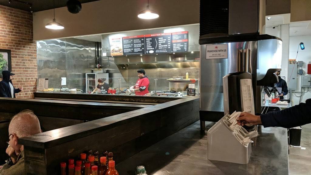 Salsa Fresca Mexican Grill | restaurant | 1831 Main St, Peekskill, NY 10566, USA | 9147392000 OR +1 914-739-2000