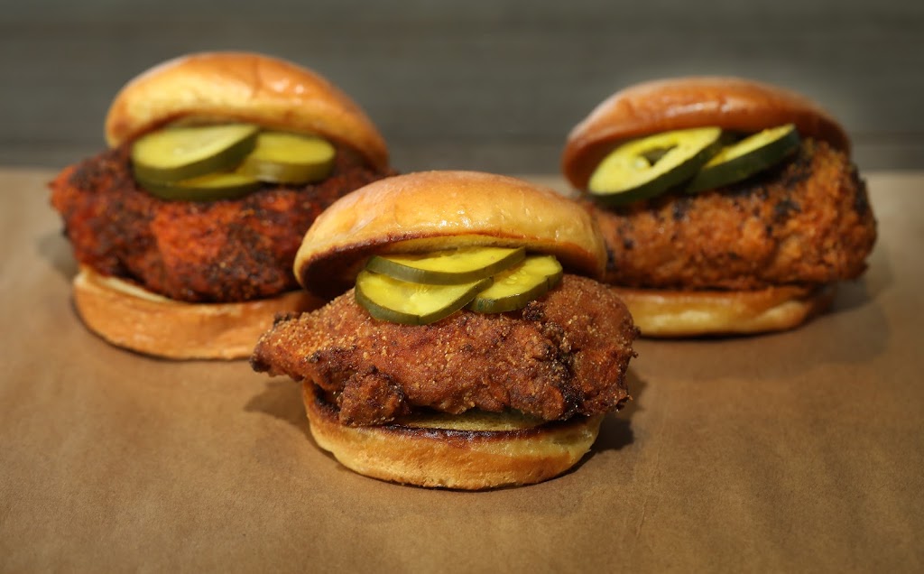 Farm Birds | restaurant | 3365 Piedmont Rd NE Suite 1120, Atlanta, GA 30305, USA | 4048160603 OR +1 404-816-0603