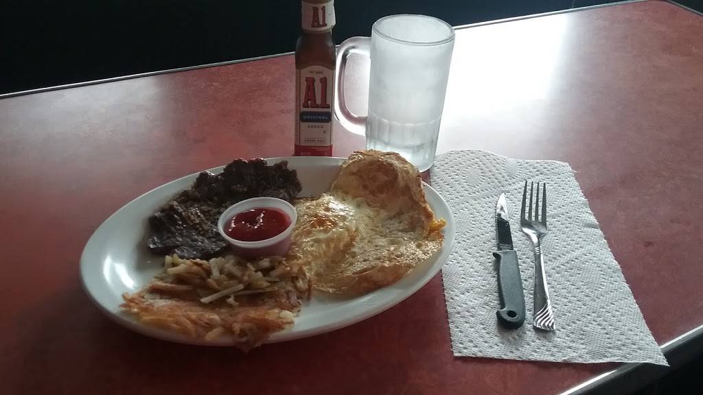 Jips Diner | restaurant | 372 Highwayview Rd, Hurt, VA 24563, USA | 4343244070 OR +1 434-324-4070