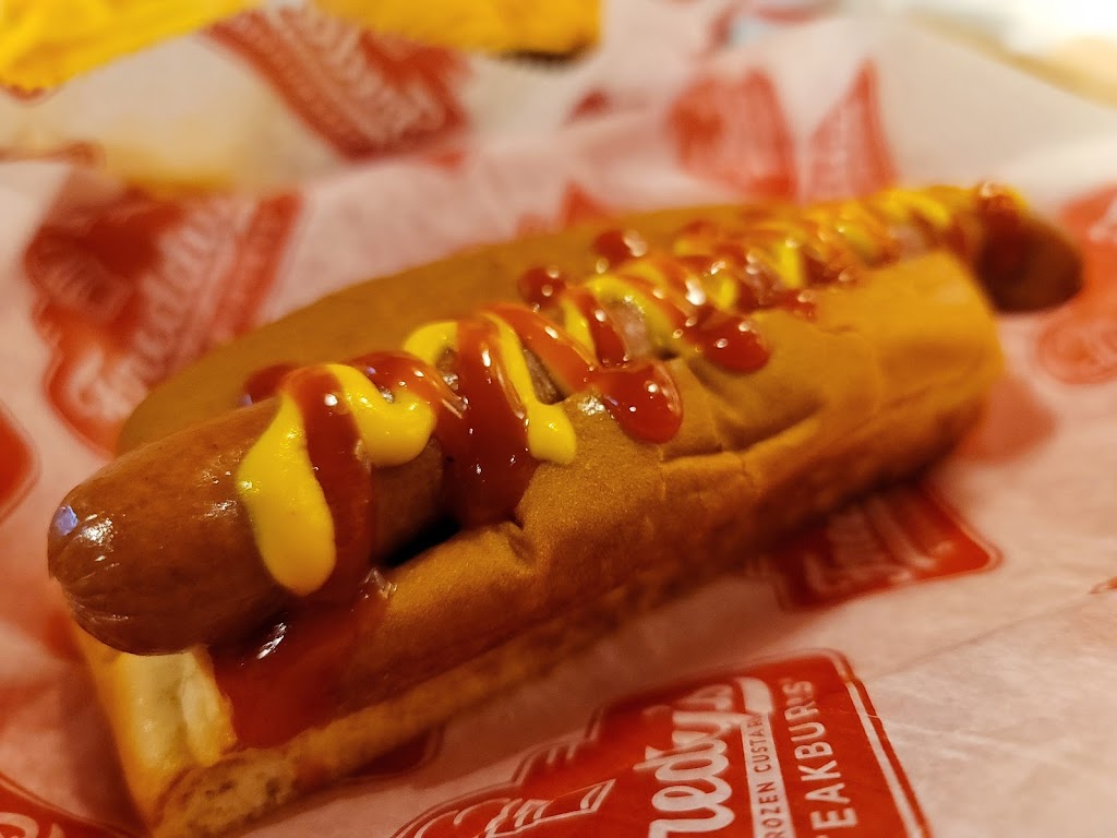 Freddys Frozen Custard & Steakburgers | restaurant | 2675 S Beulah Blvd, Flagstaff, AZ 86001, USA | 9287797100 OR +1 928-779-7100