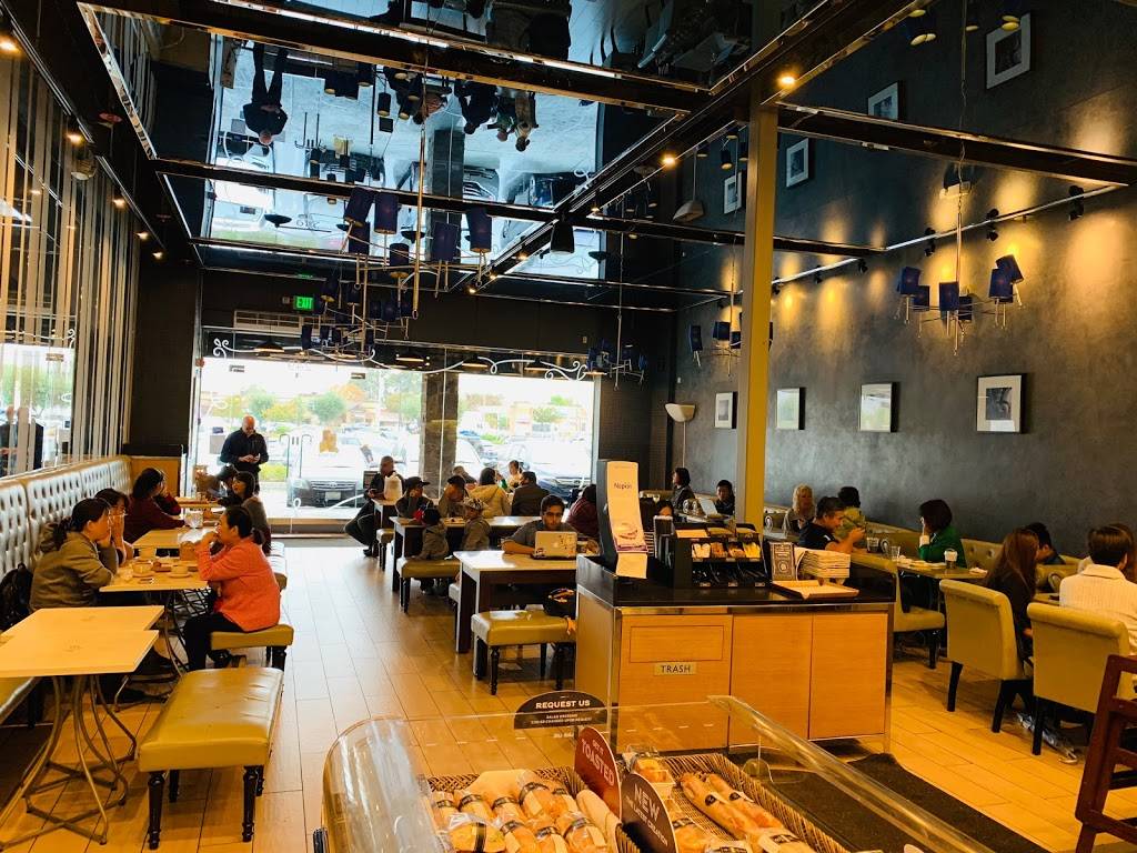 Paris Baguette | bakery | 249 W Calaveras Blvd, Milpitas, CA 95035, USA | 4082630404 OR +1 408-263-0404