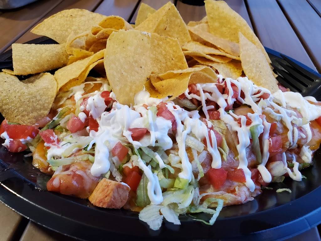 Tijuana Flats | restaurant | 6113 W Irlo Bronson Memorial Hwy, Kissimmee, FL 34747, USA | 4076245750 OR +1 407-624-5750