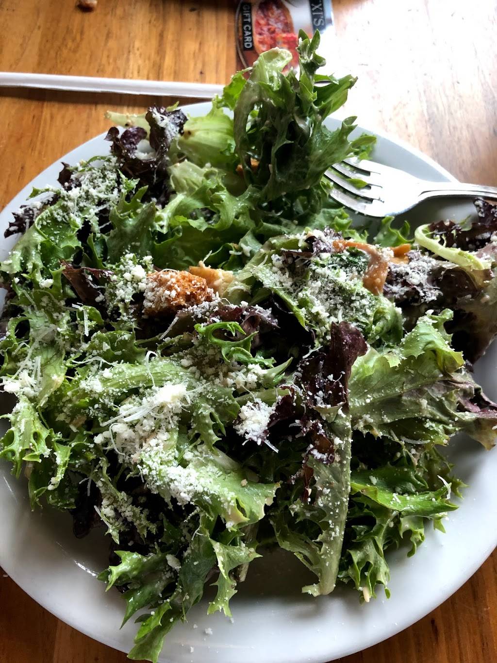 Patxis Pizza Greenbrae | restaurant | 340 Bon Air Center, Greenbrae, CA 94904, USA | 4155263889 OR +1 415-526-3889