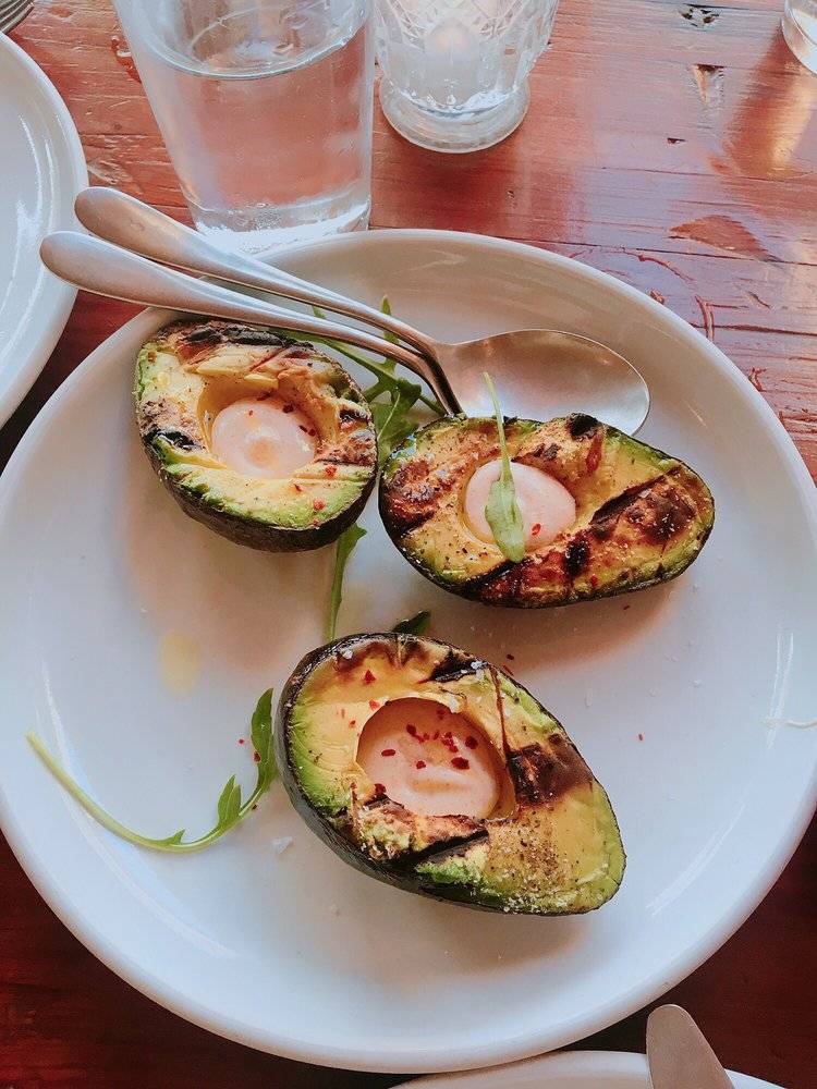 Manuela | restaurant | 907 E 3rd St, Los Angeles, CA 90013, USA | 3238490480 OR +1 323-849-0480