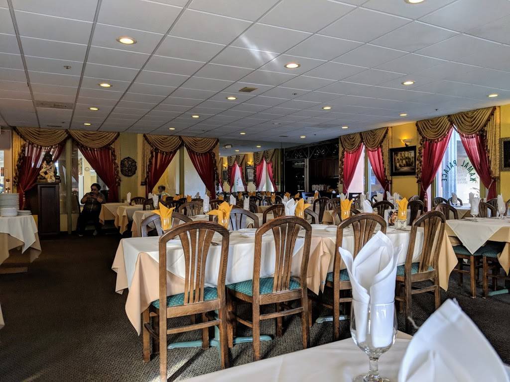 Kamal Palace | restaurant | 6374 Pacific Coast Hwy, Long Beach, CA 90803, USA | 5624930255 OR +1 562-493-0255