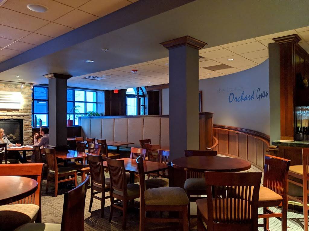 Orchard green restaurant and lounge | night club | 521 S Gilbert St, Iowa City, IA 52240, USA | 3193541642 OR +1 319-354-1642