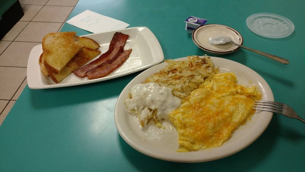 Leeds Diner | restaurant | 6422 Stadium Dr, Kansas City, MO 64129, USA | 8168615333 OR +1 816-861-5333