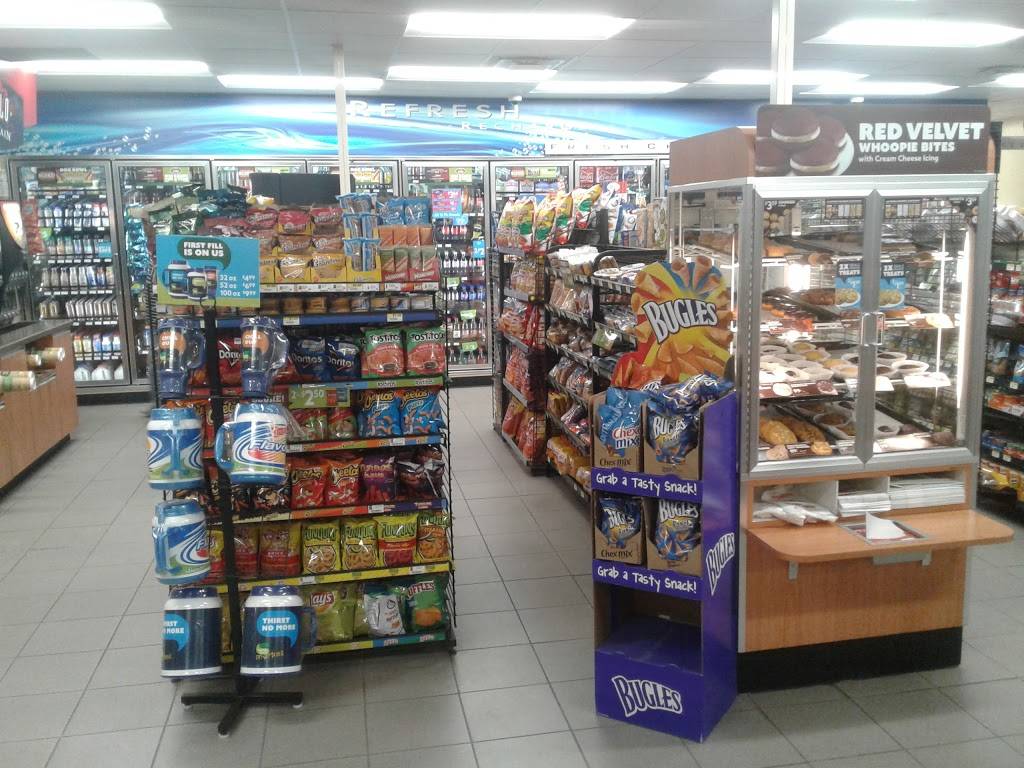 Circle K | meal takeaway | 3898 Doniphan Dr, El Paso, TX 79922, USA | 9158338852 OR +1 915-833-8852