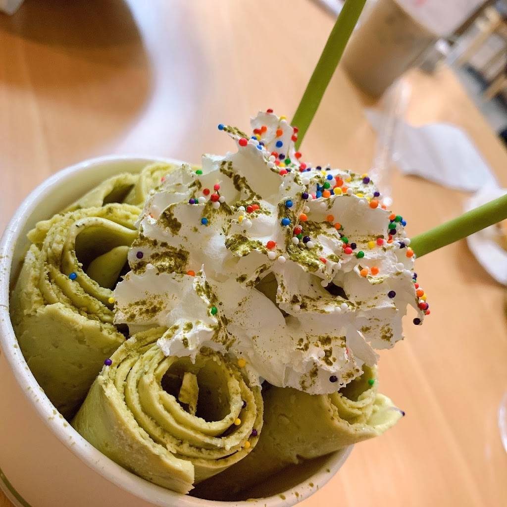 Fusion Poke | restaurant | 1813 E Kenilworth Pl, Milwaukee, WI 53202, USA | 4147634525 OR +1 414-763-4525