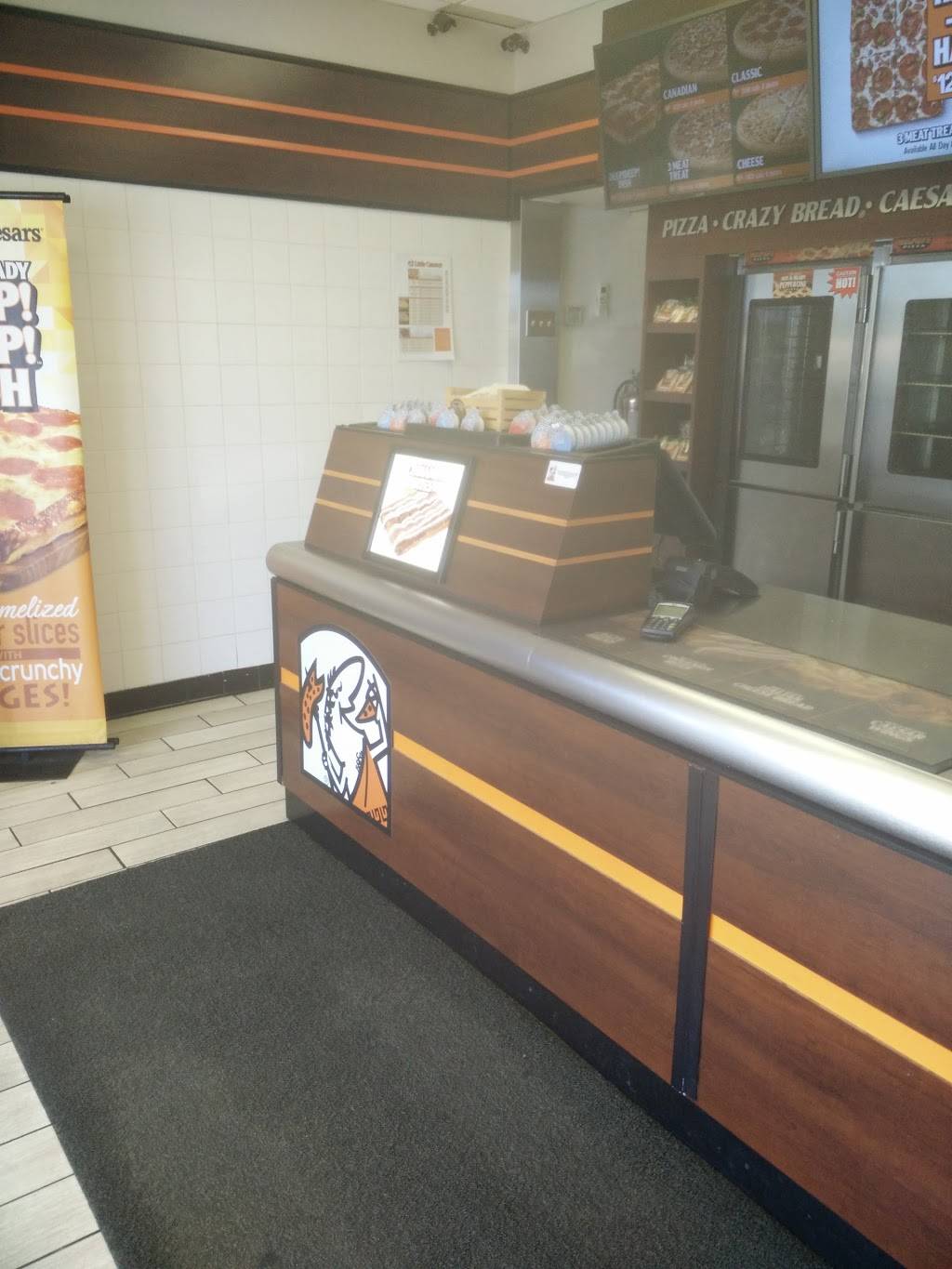 Little Caesars Pizza | meal takeaway | 930 Upper Paradise Rd, Hamilton, ON L9B 2N1, Canada | 9053874510 OR +1 905-387-4510