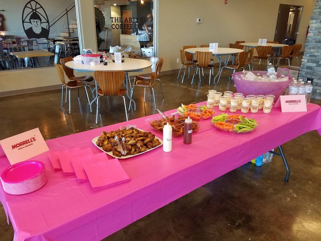 Morrells Fish & Chicken | restaurant | 1024 W Delphi Ave, Marion, IN 46952, USA | 7655737064 OR +1 765-573-7064