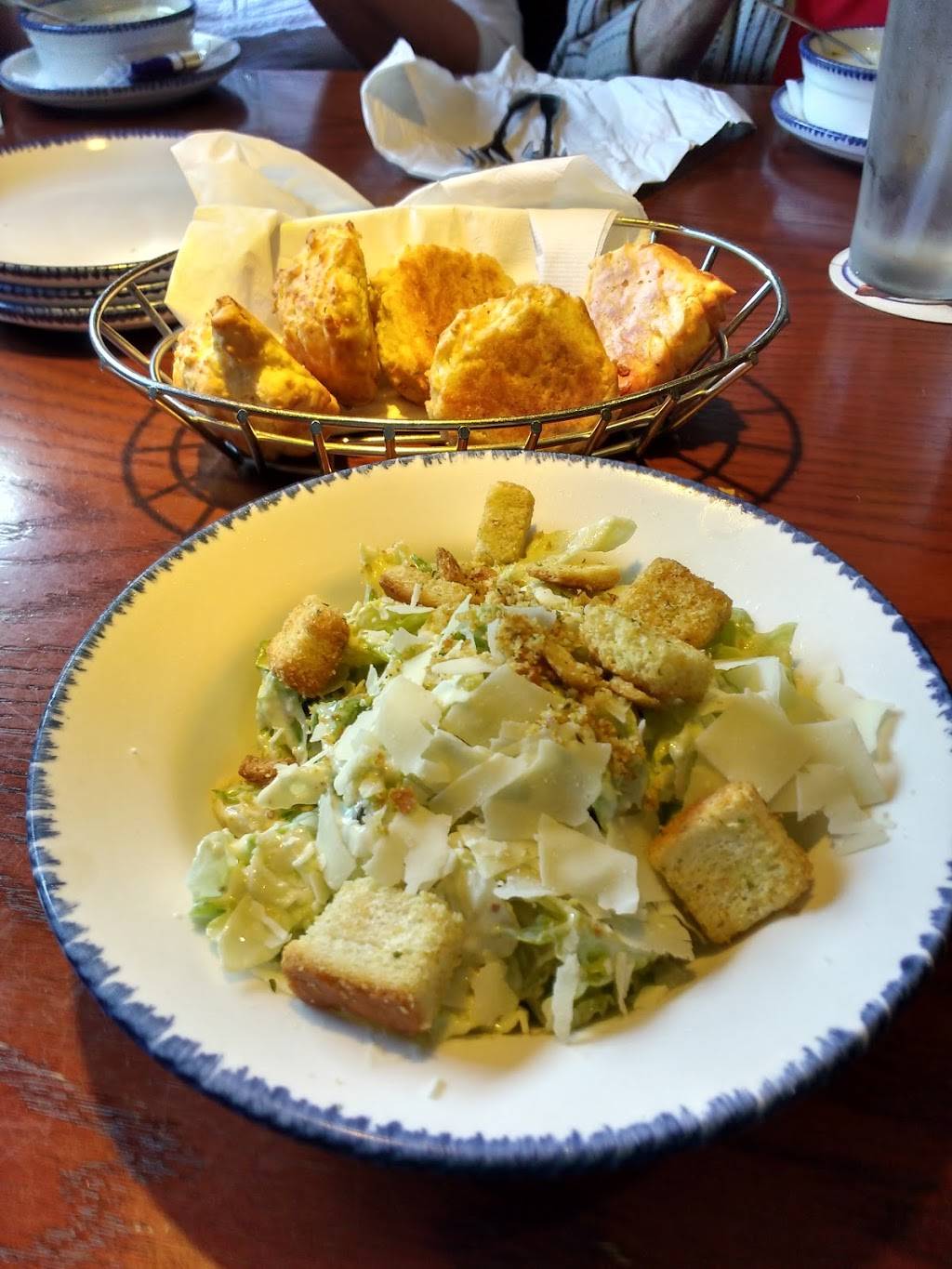 Red Lobster | restaurant | 1500 WSW, TX-323 Loop, Tyler, TX 75701, USA | 9035617760 OR +1 903-561-7760