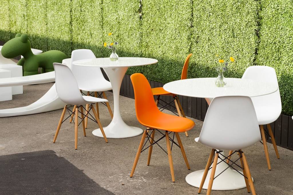 At The P | restaurant | 837 N Cahuenga Blvd, Los Angeles, CA 90038, USA | 3233933222 OR +1 323-393-3222