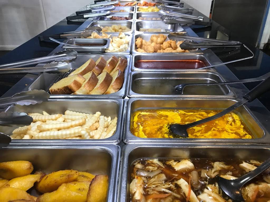 Wok In & Wok Out | restaurant | 2279 N Park Dr # 610, Holland, MI 49424, USA | 6163938880 OR +1 616-393-8880