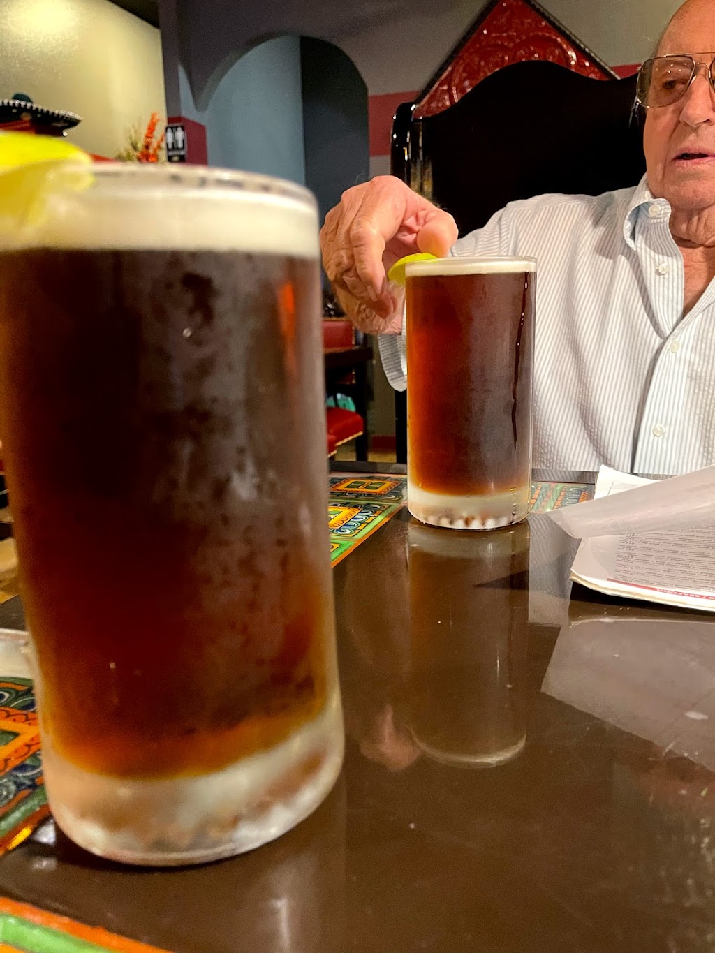 La Chiquita | restaurant | 1509 E Main St, Russellville, AR 72801, USA | 4798909402 OR +1 479-890-9402