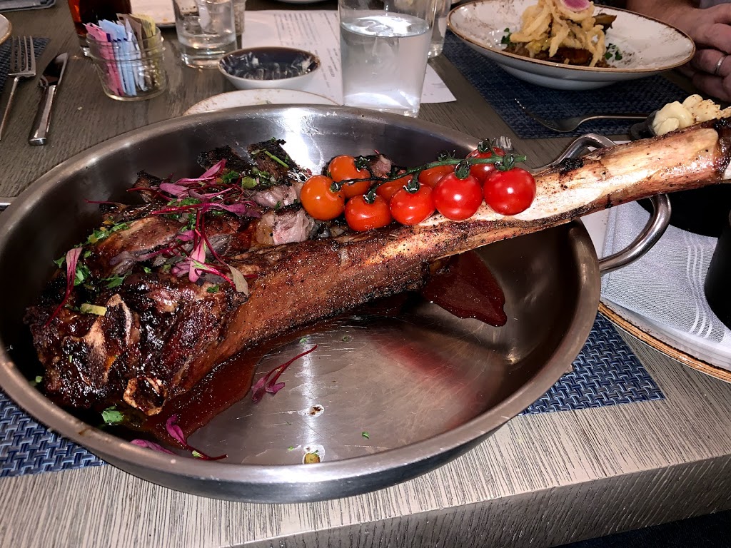 1540 Room | restaurant | 15 E Liberty, Savannah, GA 31401, USA | 9124432022 OR +1 912-443-2022