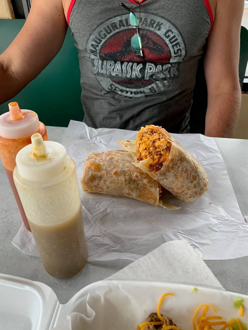 El Potosino Mexican Food | restaurant | 7865 E Speedway Blvd, Tucson, AZ 85710, USA | 5207227578 OR +1 520-722-7578