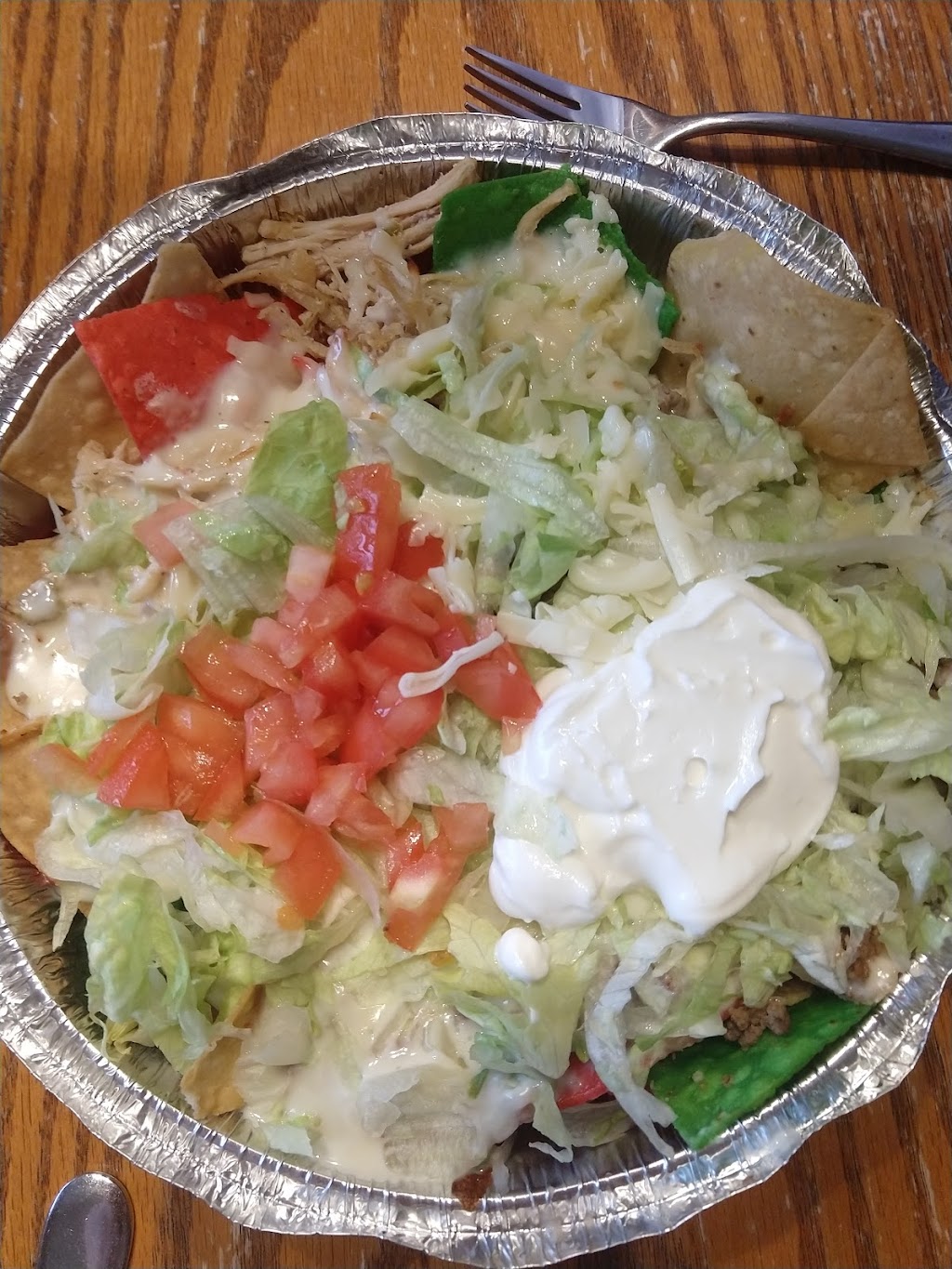 Camino Real | restaurant | 9 W Main St, Mascoutah, IL 62258, USA | 6185660007 OR +1 618-566-0007