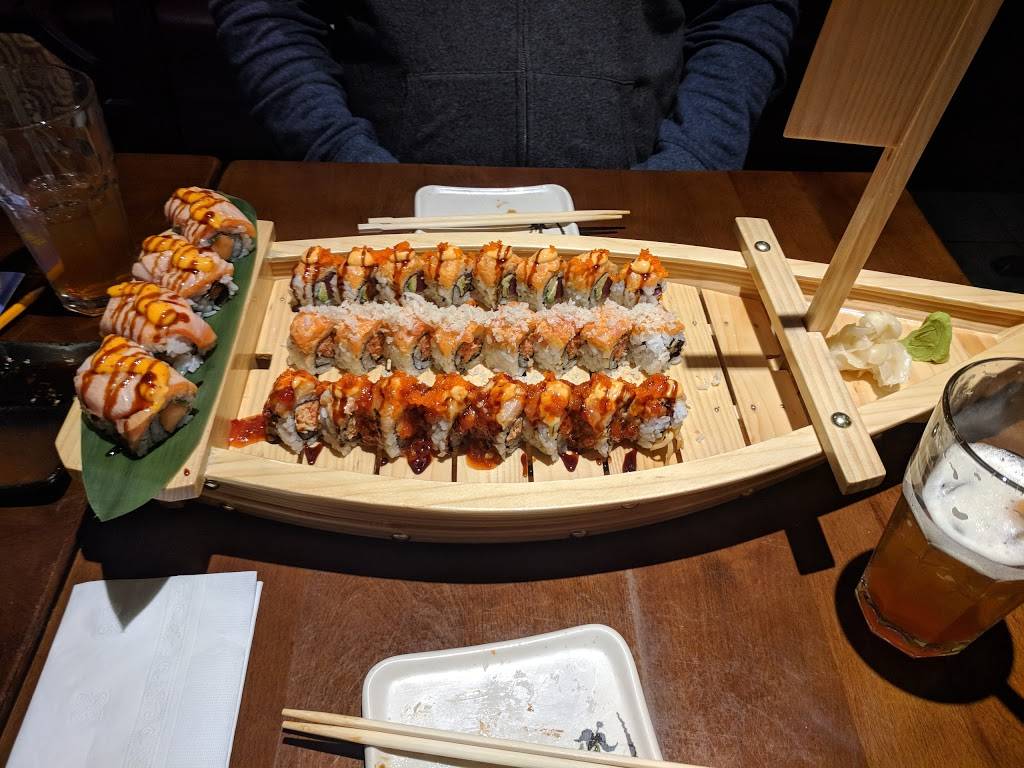 Miso | restaurant | 478 Albany Ave, Kingston, NY 12401, USA | 8453387888 OR +1 845-338-7888