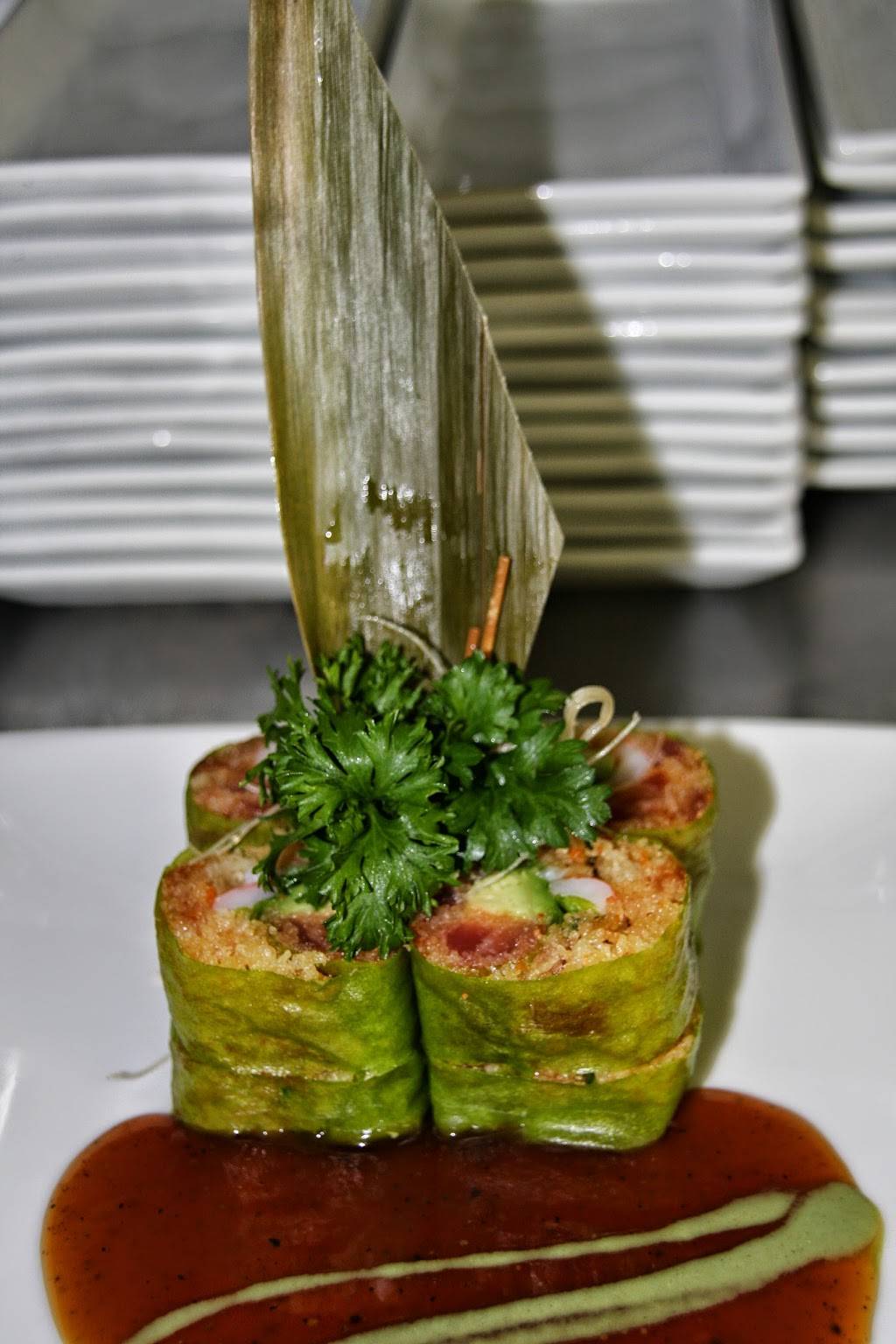 Shô-Dan | restaurant | 2020 Rue Metcalfe, Montréal, QC H3A 1X8, Canada | 5149879987 OR +1 514-987-9987