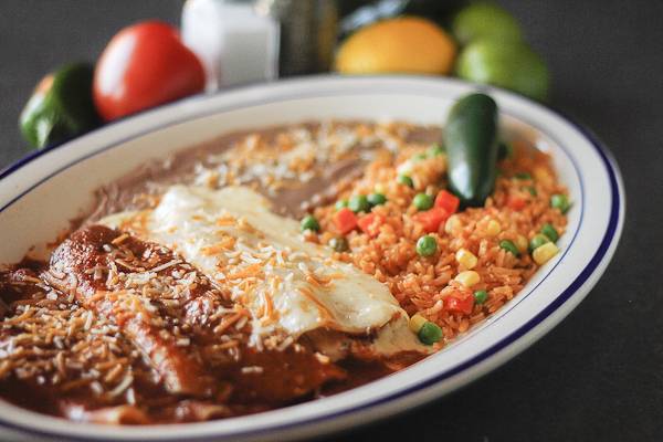 Fiesta Cozumel Cantina & Grill | restaurant | 2165 S Sheridan Rd, Tulsa, OK 74129, USA | 9188357300 OR +1 918-835-7300