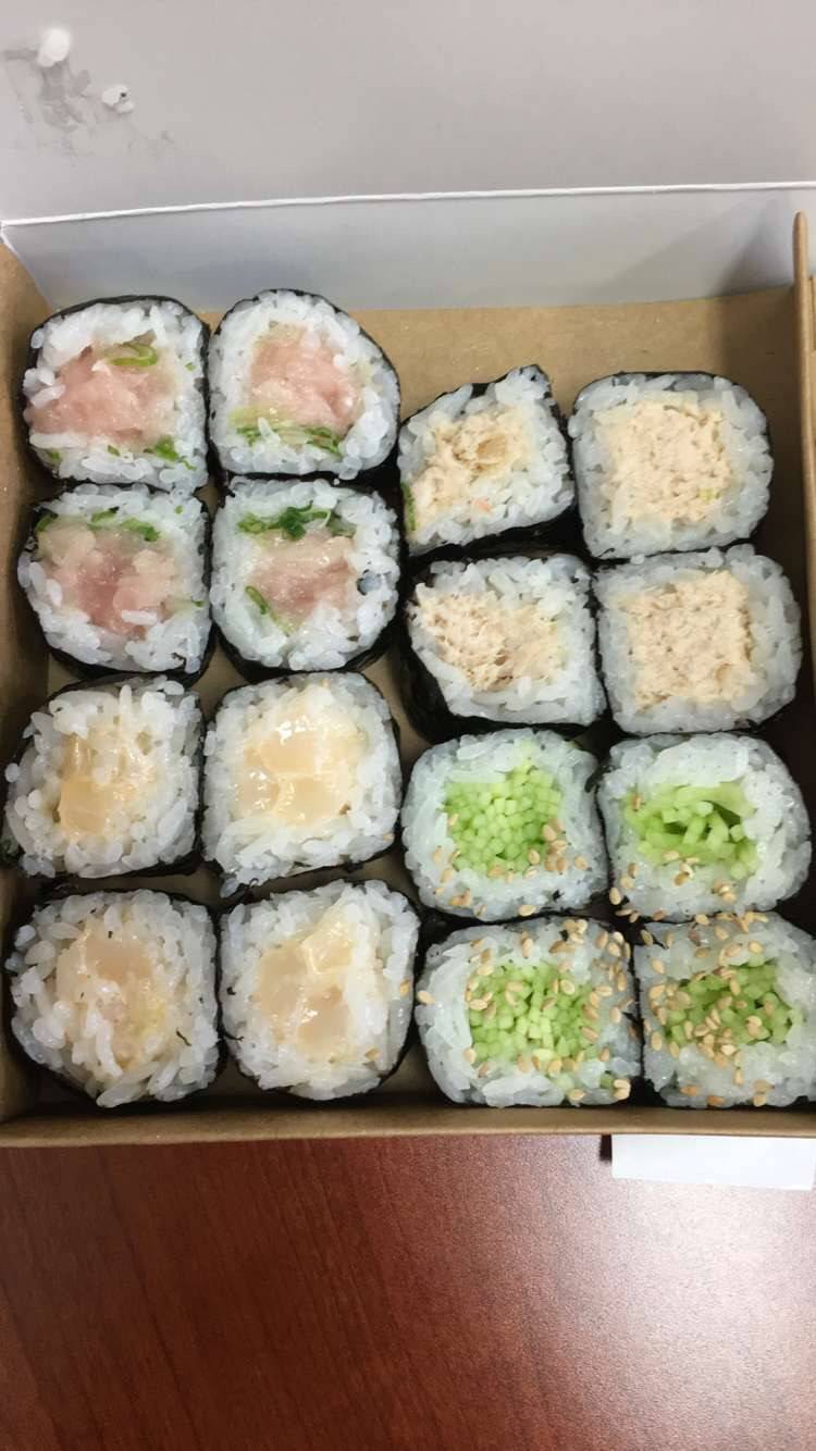 KazuNori: The Original Hand Roll Bar | restaurant | 421 S Main St, Los Angeles, CA 90013, USA | 2134936956 OR +1 213-493-6956