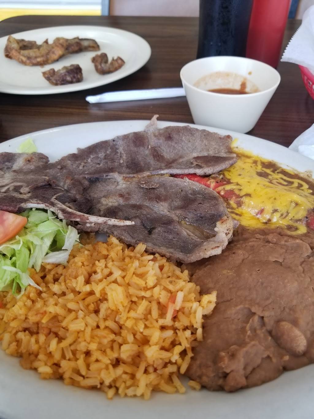 La Popular Bakery | restaurant | 6634 Binz-Engleman Rd, Converse, TX 78109, USA | 2106616105 OR +1 210-661-6105