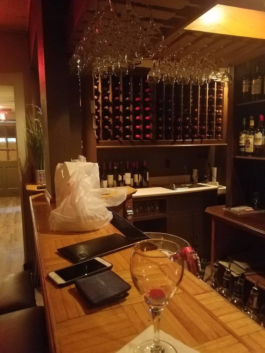 Pegasus Restaurant | restaurant | 5604 Patterson Ave, Richmond, VA 23226, USA | 8042823719 OR +1 804-282-3719