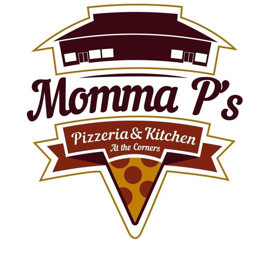 Momma P’s Pizzeria | restaurant | 6007 W M 21, Owosso, MI 48867, USA | 9897252550 OR +1 989-725-2550