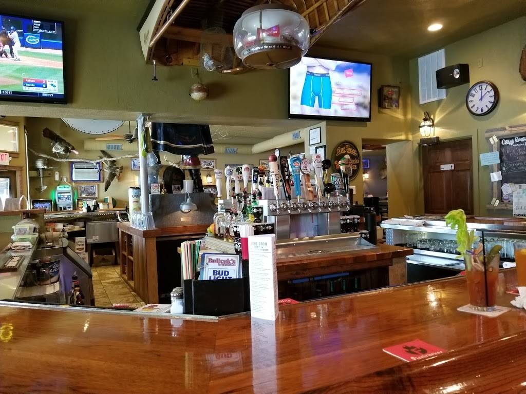 Buliceks Landing | restaurant | 306 Franklin St, Delhi, IA 52223, USA | 5639222731 OR +1 563-922-2731