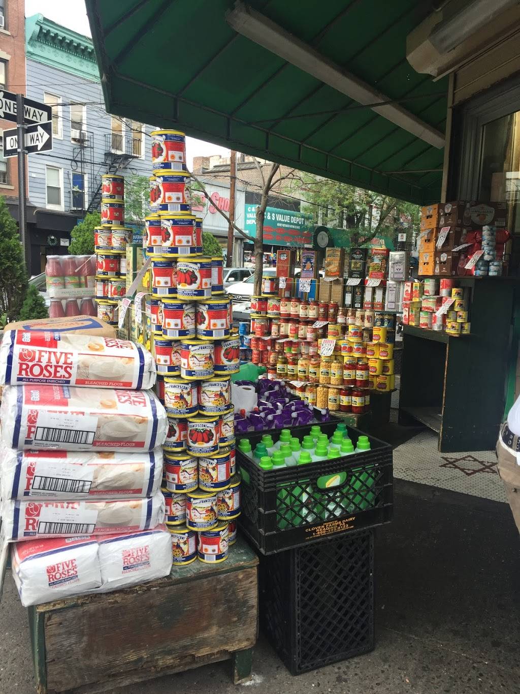 Arthur Avenue Italian Deli | restaurant | 2344 Arthur Ave, Bronx, NY 10458, USA | 7182955033 OR +1 718-295-5033