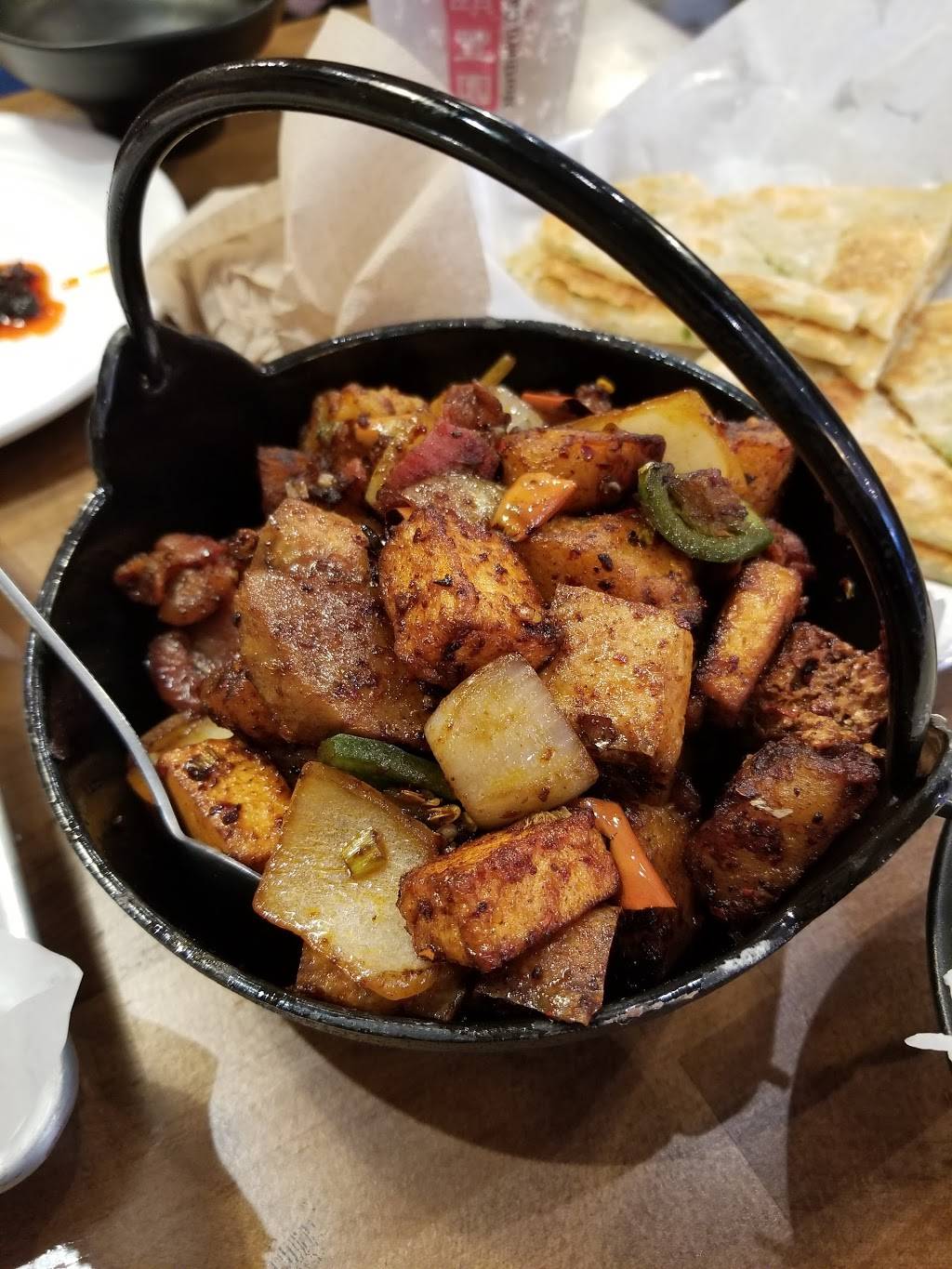 Northern Cafe | restaurant | 2904 S Figueroa St, Los Angeles, CA 90007, USA | 2137419050 OR +1 213-741-9050