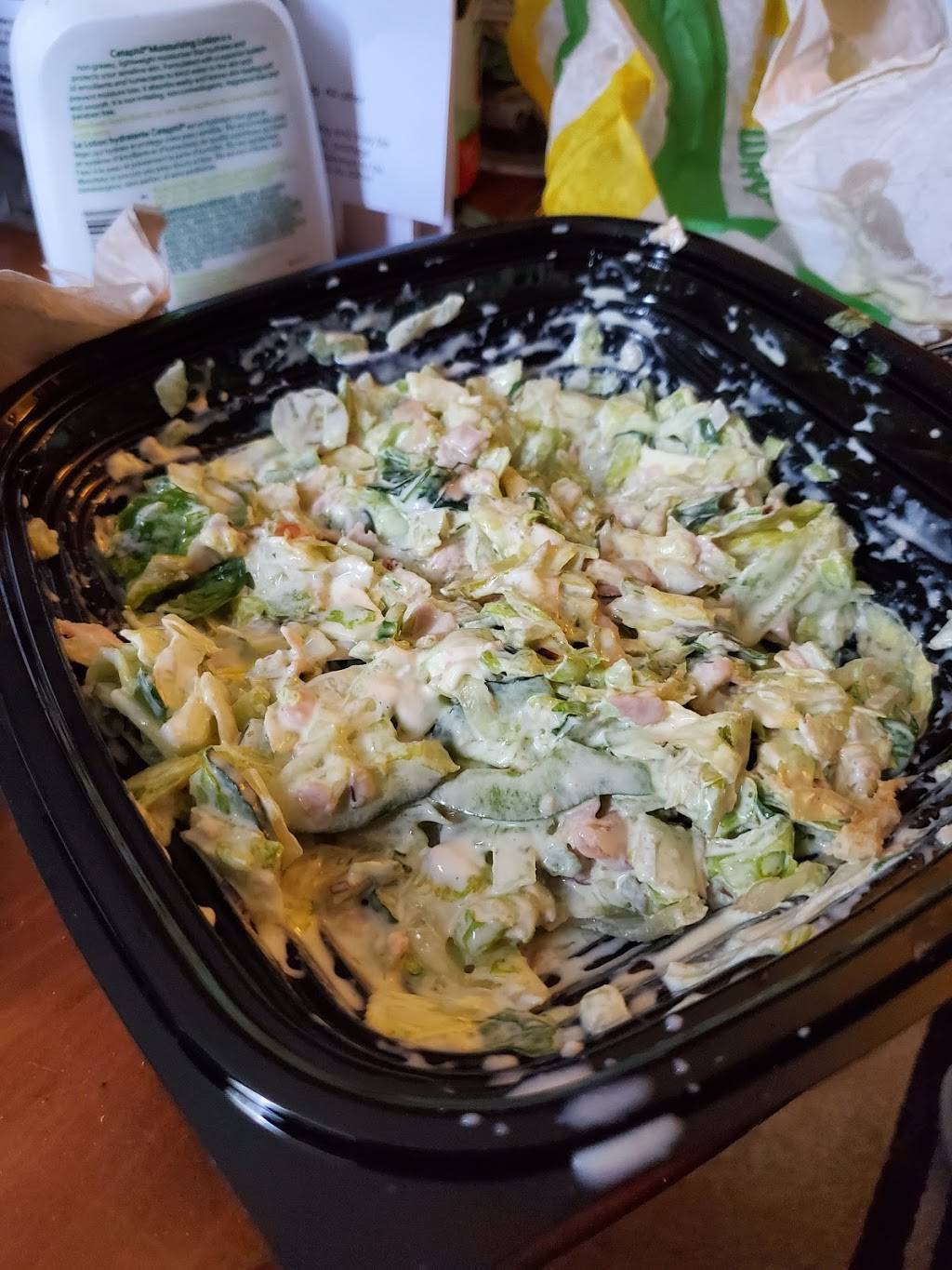 Subway | restaurant | 331 Bayfield St, Barrie, ON L4M 3C2, Canada | 7055034001 OR +1 705-503-4001