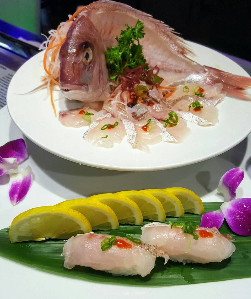 Umi Japanese Cuisine | restaurant | 2625 Connecticut Ave NW 2nd floor, Washington, DC 20008, USA | 2023323636 OR +1 202-332-3636