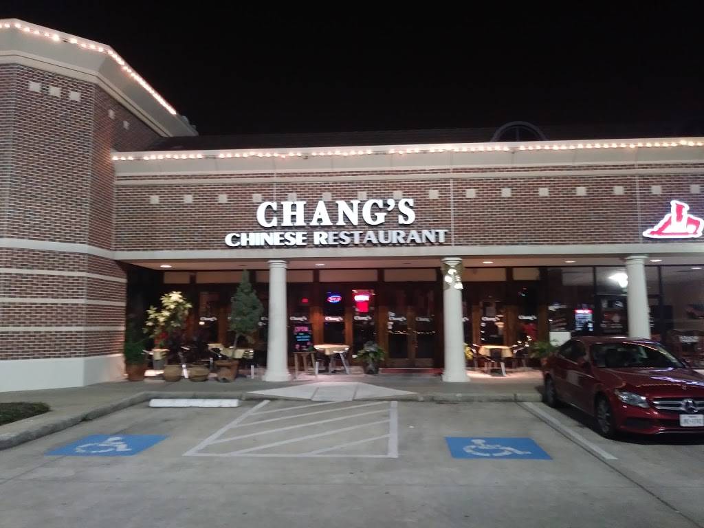 Changs Chinese Restaurant | meal takeaway | 5761 San Felipe St, Houston, TX 77057, USA | 7133341888 OR +1 713-334-1888