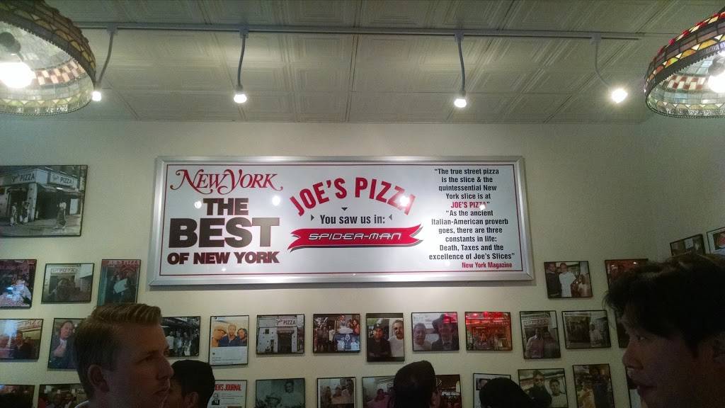 Broadway Joes Pizza | restaurant | 5985 Broadway, Bronx, NY 10471, USA | 7187960376 OR +1 718-796-0376