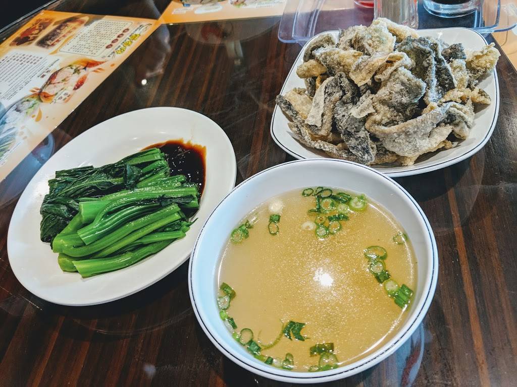 Wonton Chai | restaurant | 28 South Unionville Ave, Unionville, ON L3R 1J5, Canada | 9056044366 OR +1 905-604-4366