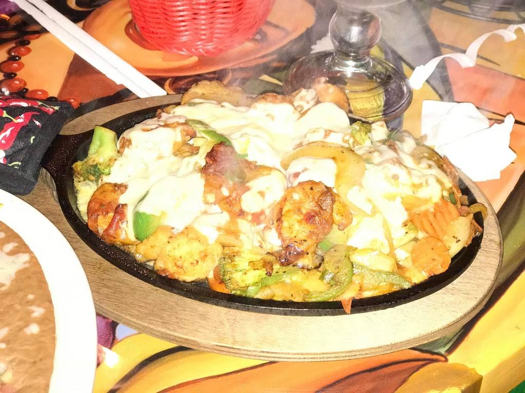 El Patron Mexican Grill | restaurant | 885 Parkview Ave, Bardstown, KY 40004, USA | 5023490406 OR +1 502-349-0406