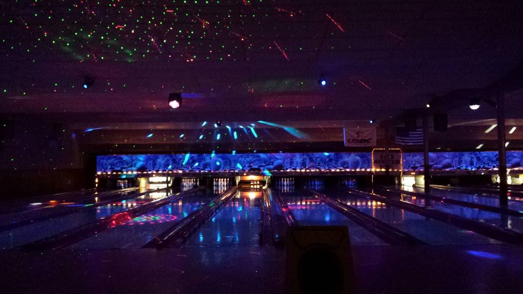 Back Mountain Bowl | meal takeaway | 3555 Memorial Hwy, Dallas, PA 18612, USA | 5706755026 OR +1 570-675-5026