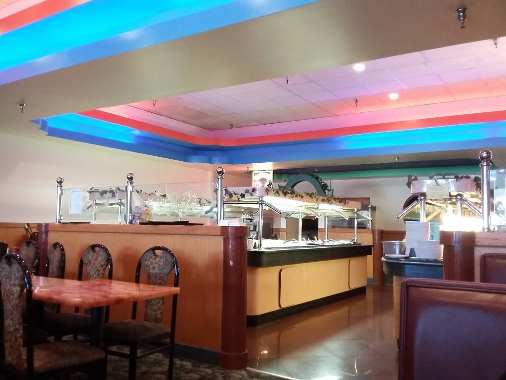 Asian Buffet | restaurant | 3714, 108 Brighton Park Blvd, Frankfort, KY 40601, USA | 5026958298 OR +1 502-695-8298